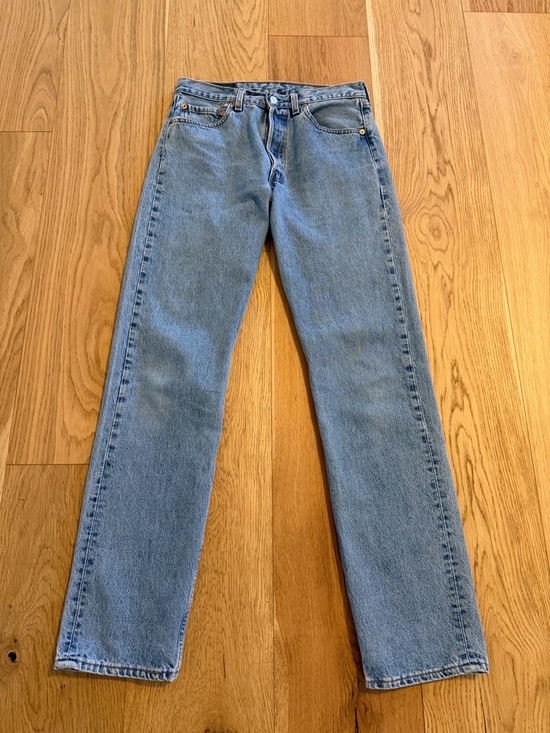 Levi's Other - Vintage 90s Levi’s 501 W32 x L34 (30.5 x 33)